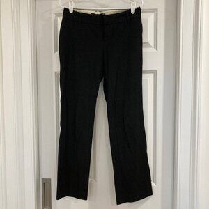 Black Dress Pants